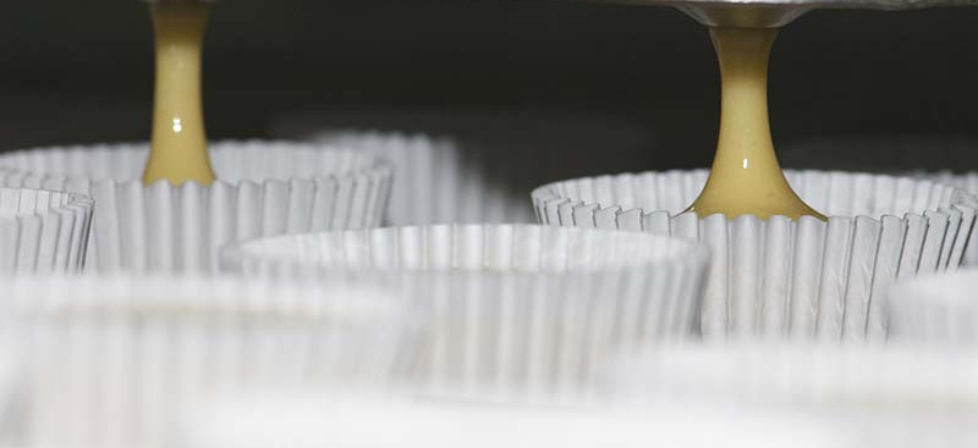 From the Oven to the Shelf