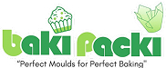 Baki Packi Logo